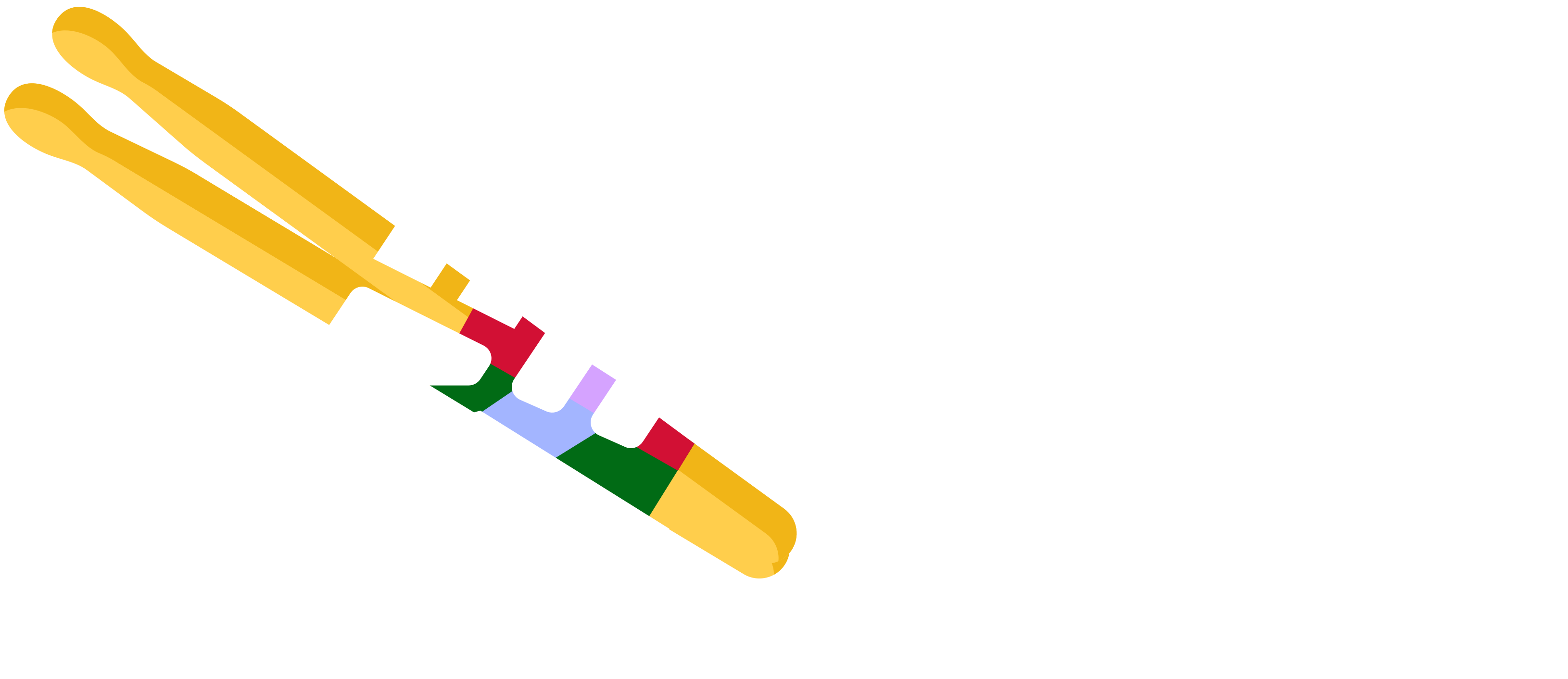 Casimir Drummer For Children logo